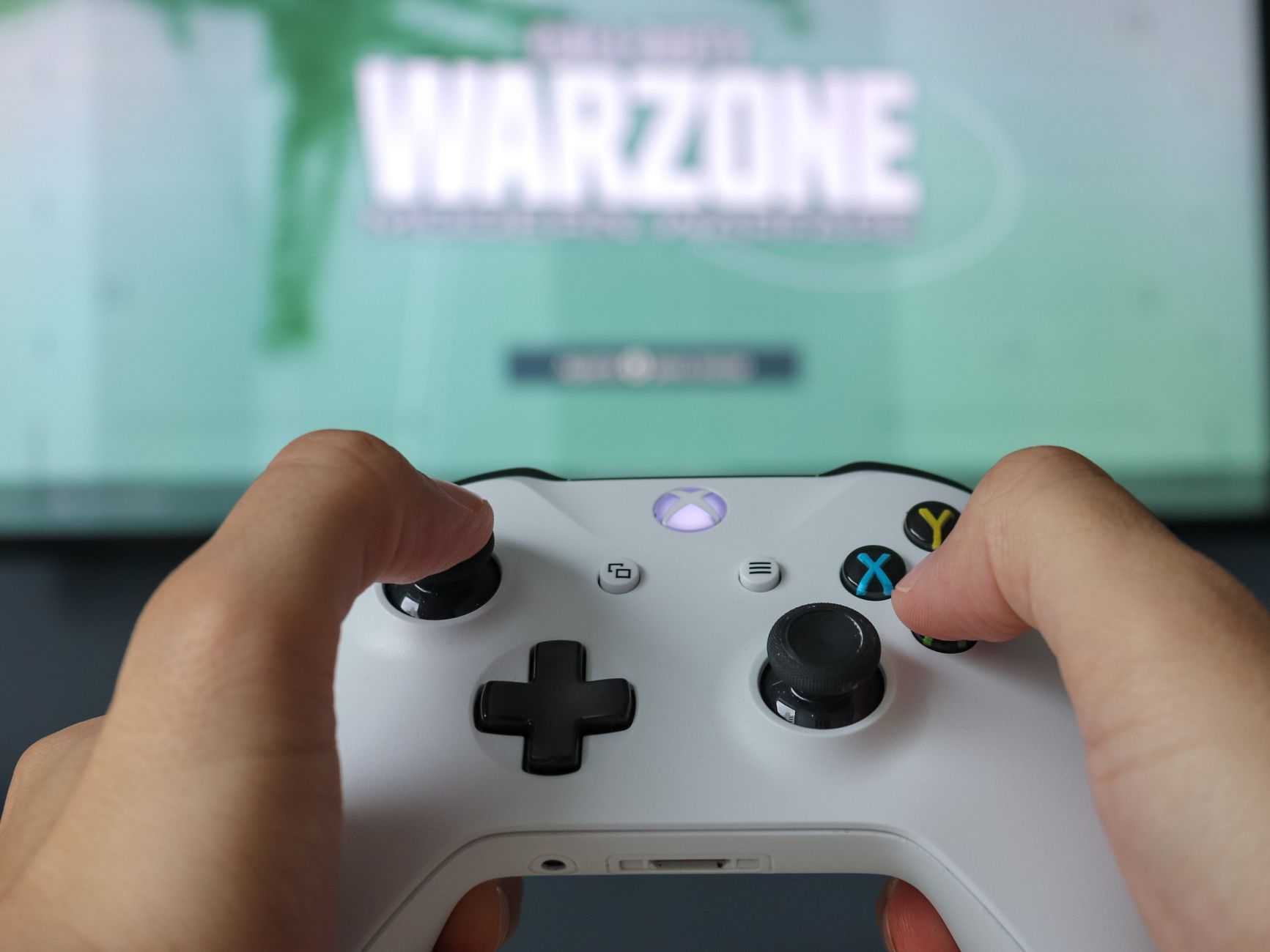 Xbox tests feature to digitize physical games
