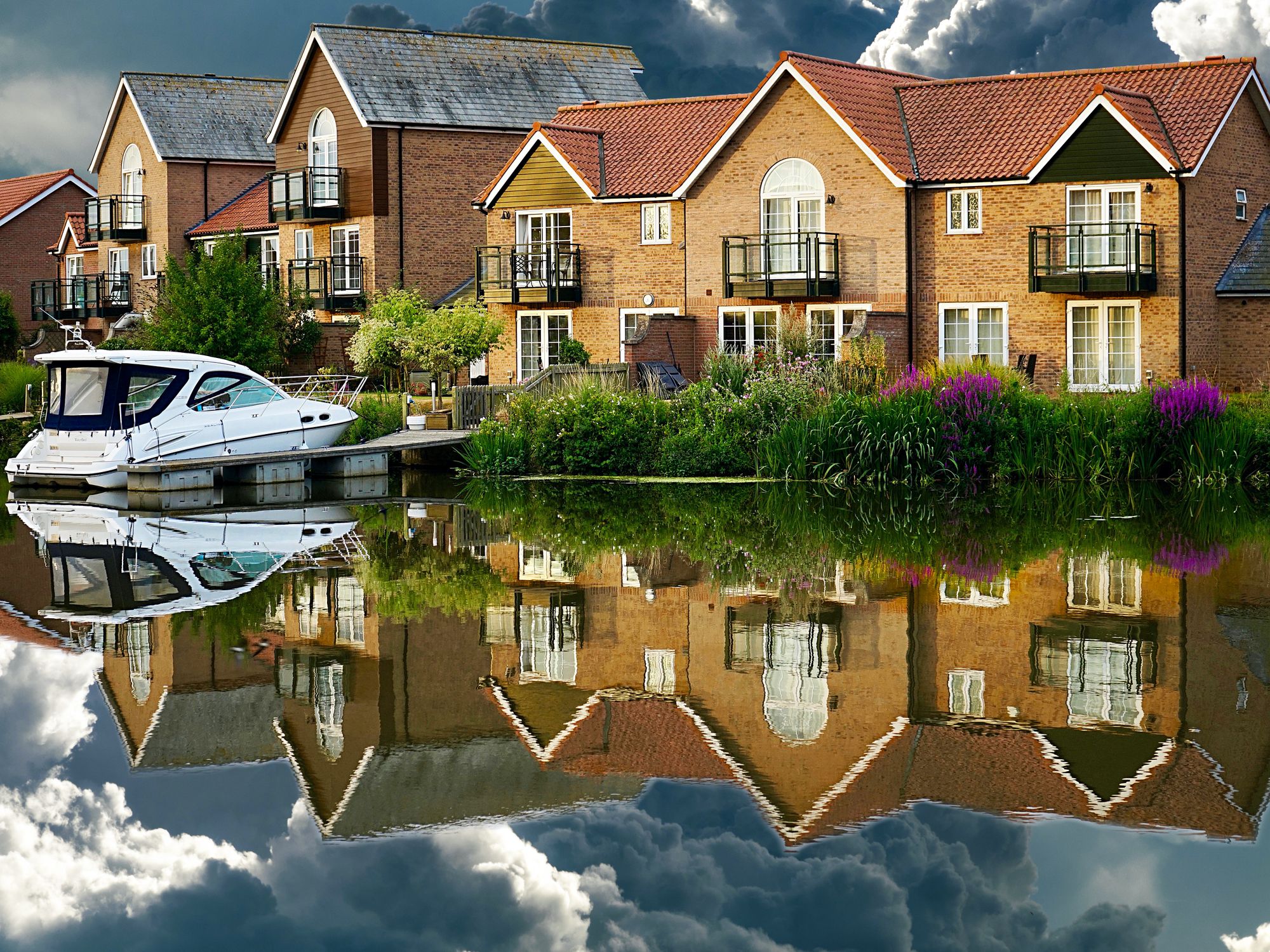 House Clearance in Thorndon, East of England — house clearance team loading furniture into a van