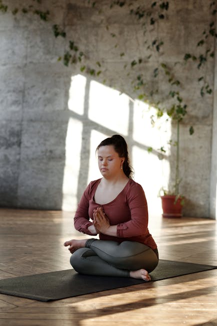1. Introduction: Finding Inner Peace on Sunday Mornings