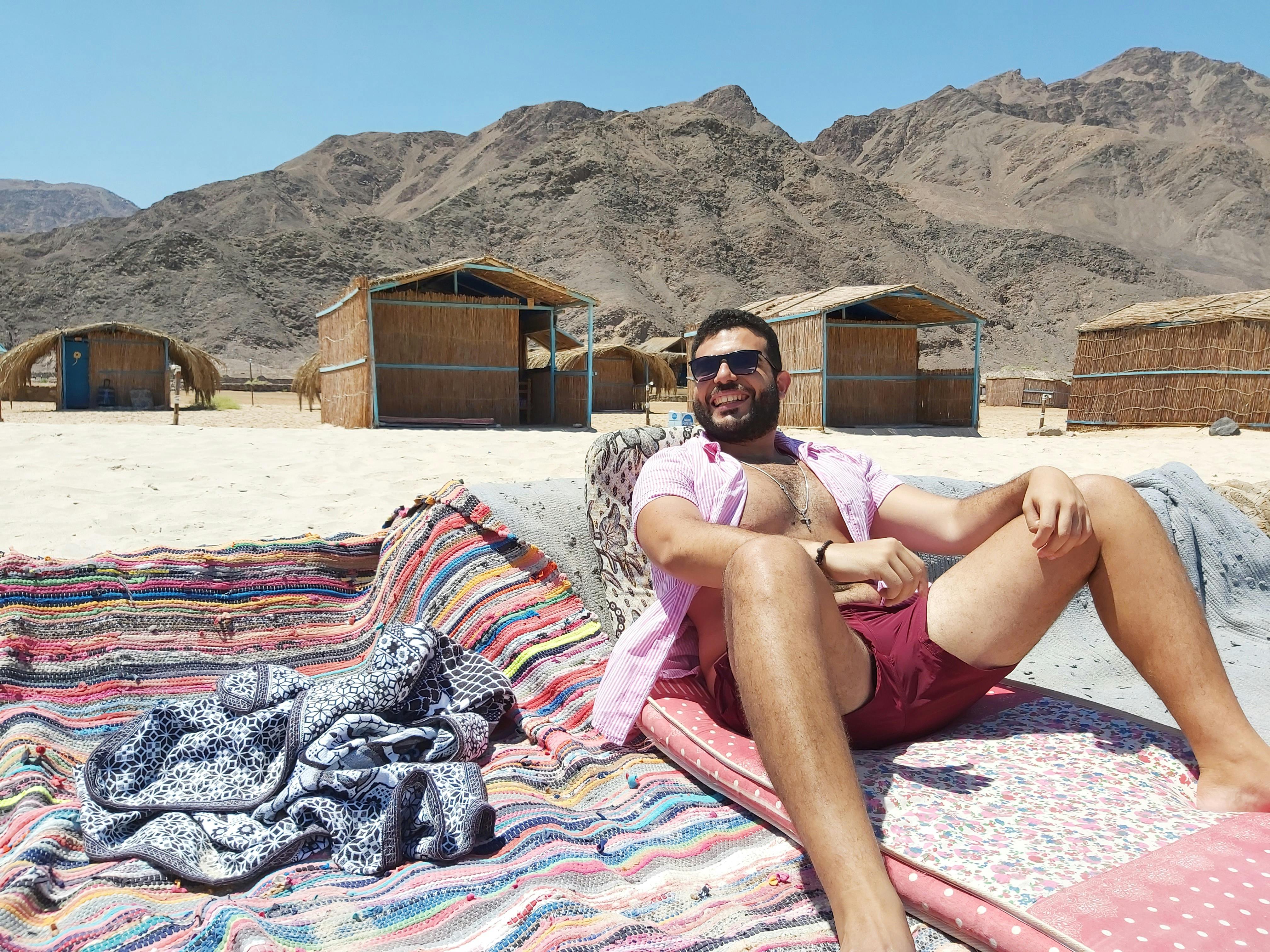 Phật tử cầu nguyện