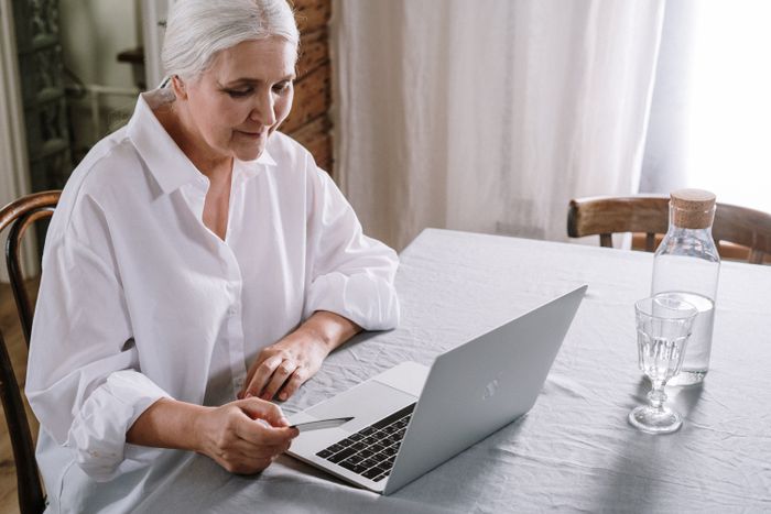 Genealogy support
