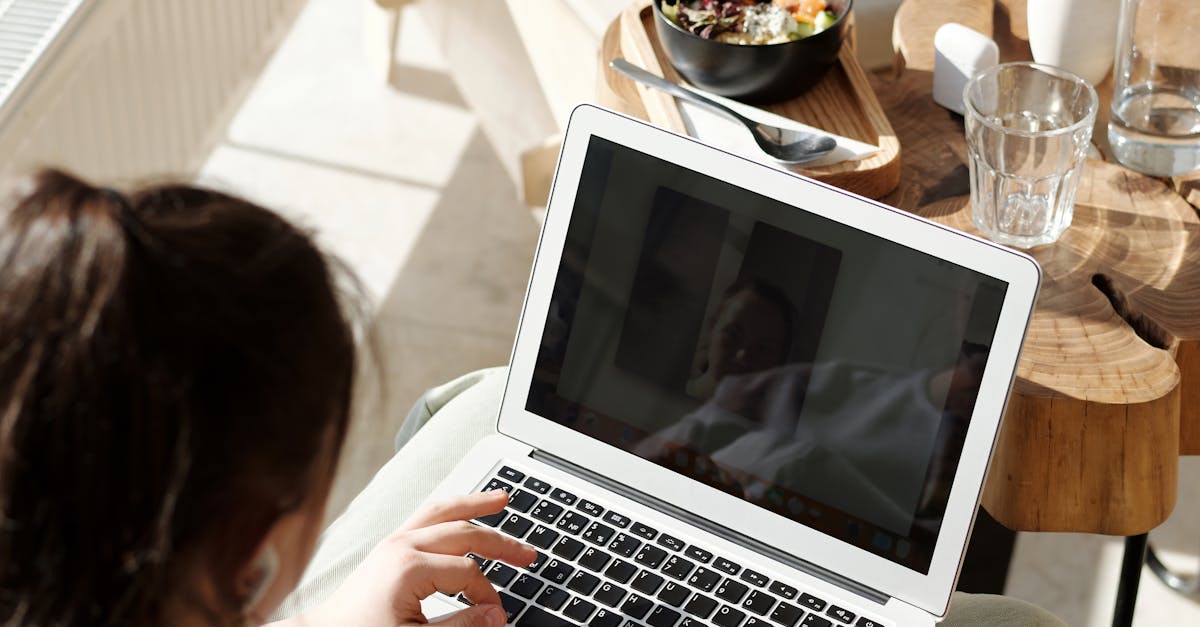 staying focused when working from home