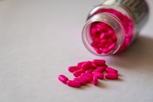 Caberbol 0.5 mg Tablet
