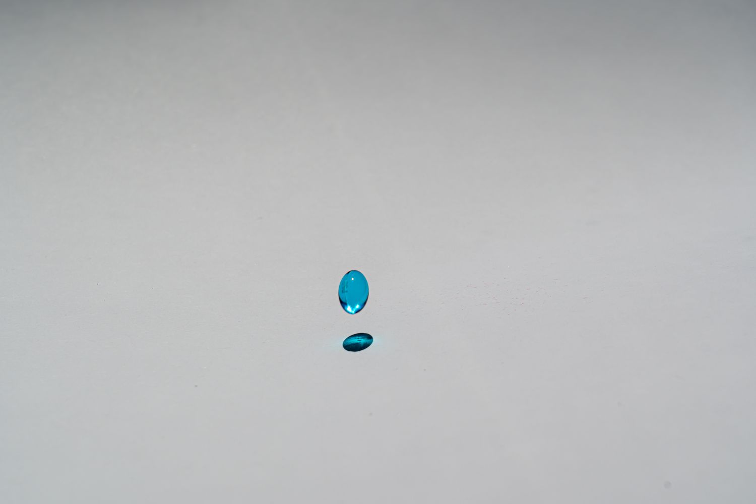 Immune Support abstract visual