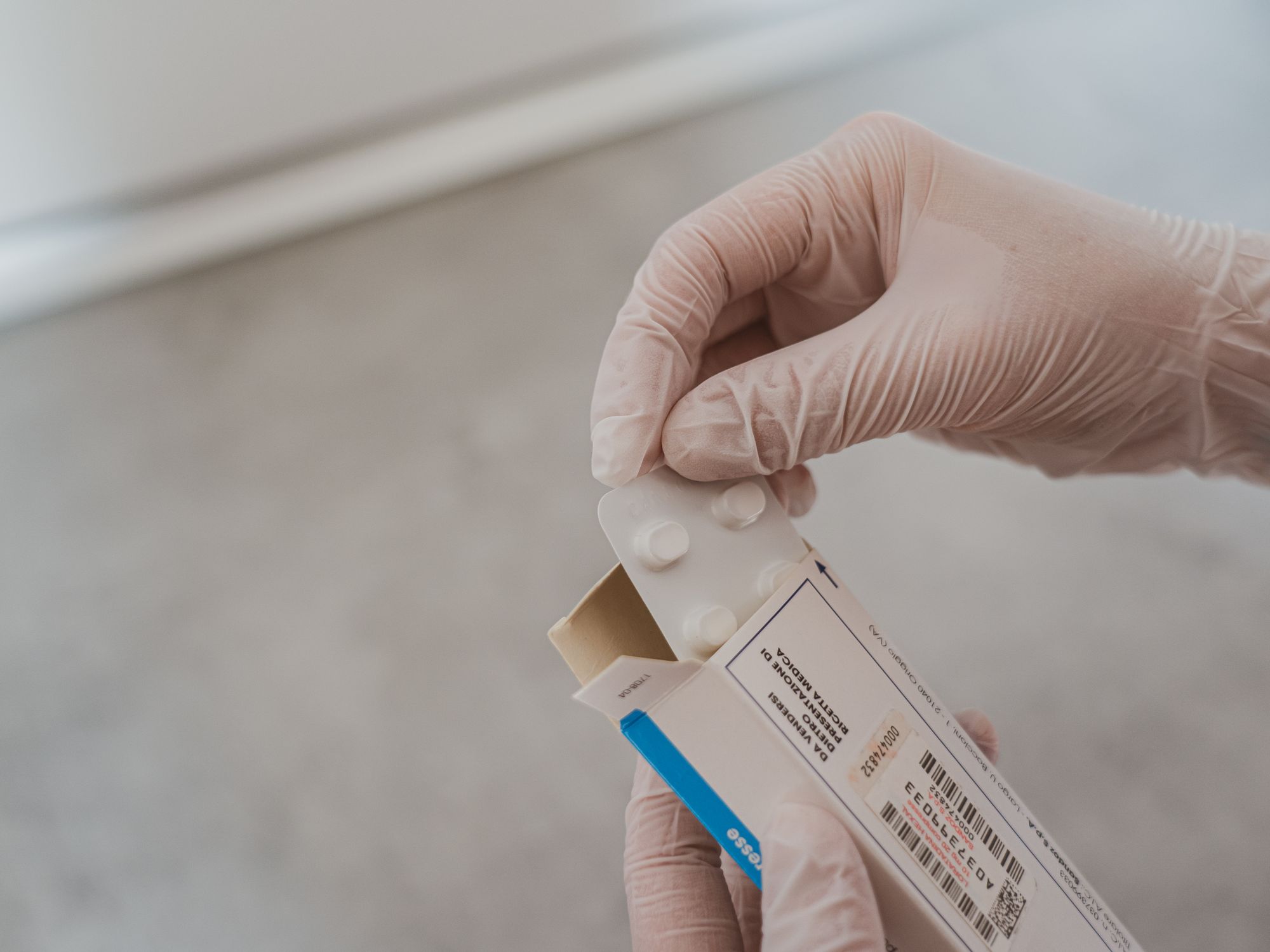 Packing & Materials in Paignton, South West — professional packers wrapping and boxing belongings