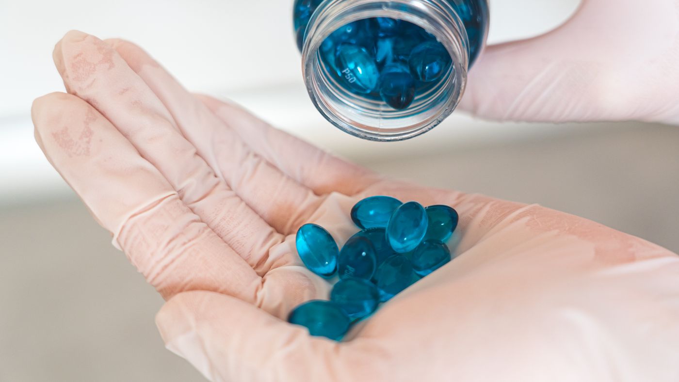 The Diet Pill Research I Did Before I Swallowed Anything