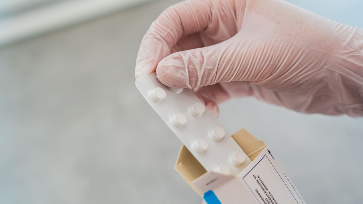 Les dangers de lautomédication : quand faut-il sinquiéter ?