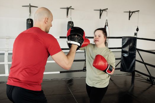 Free stock photo of aggressive disposition, battle, boxer