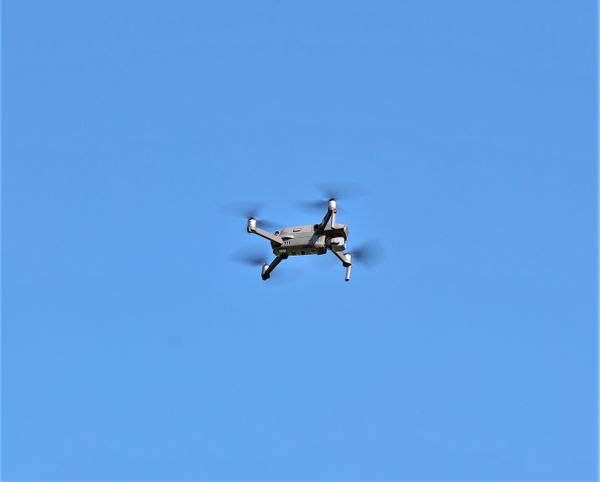Autonomous Tech