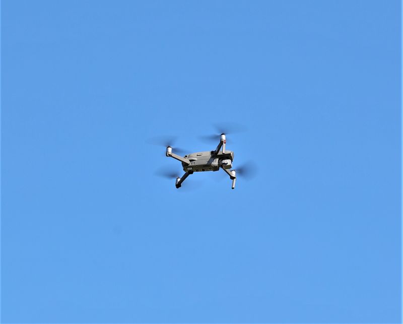 Vivid Sydney – Star-Bound: Free 1,000-Drone Show at Darling Harbour