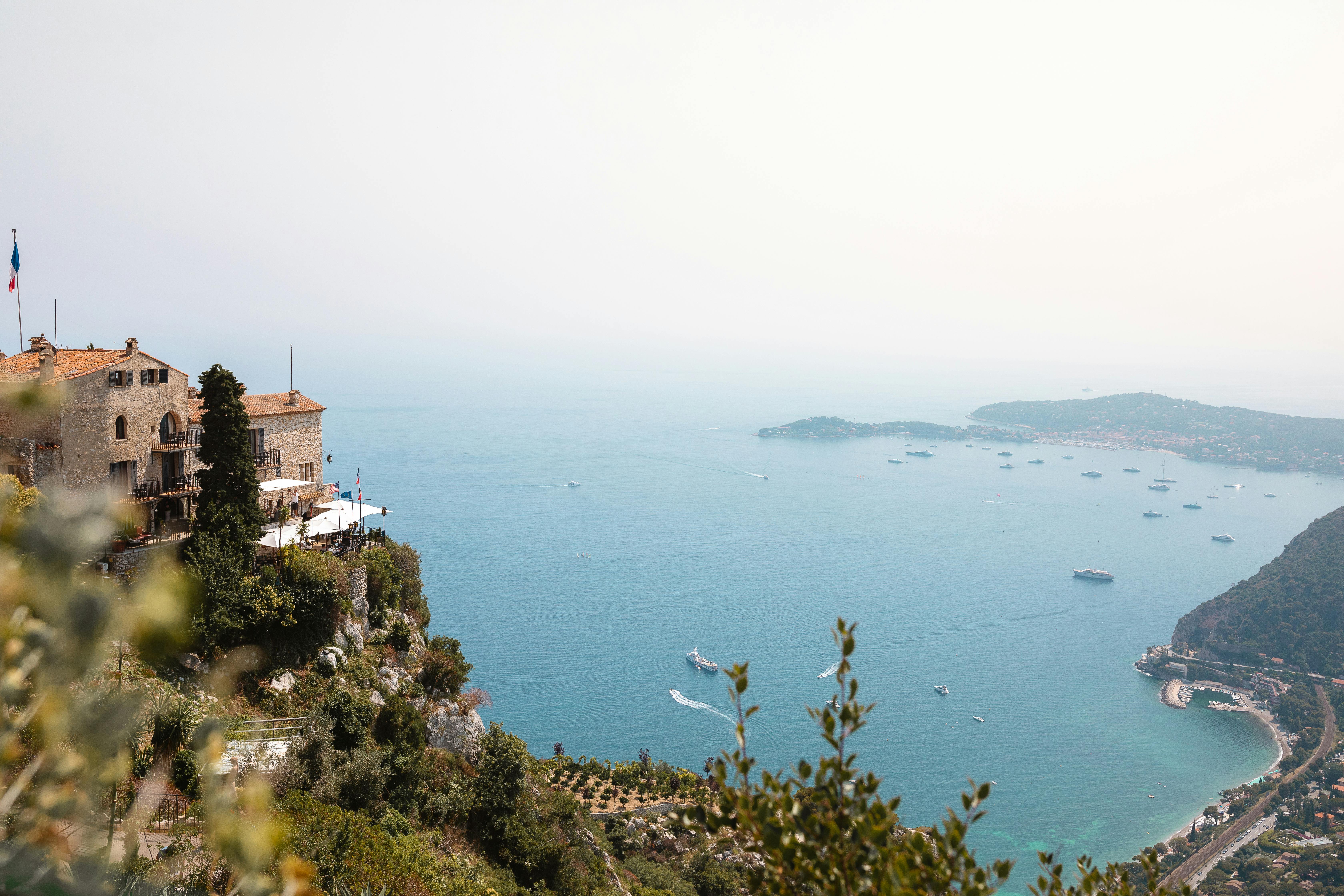 Riviera Travel Adds New Radiance Class Ship in 2028