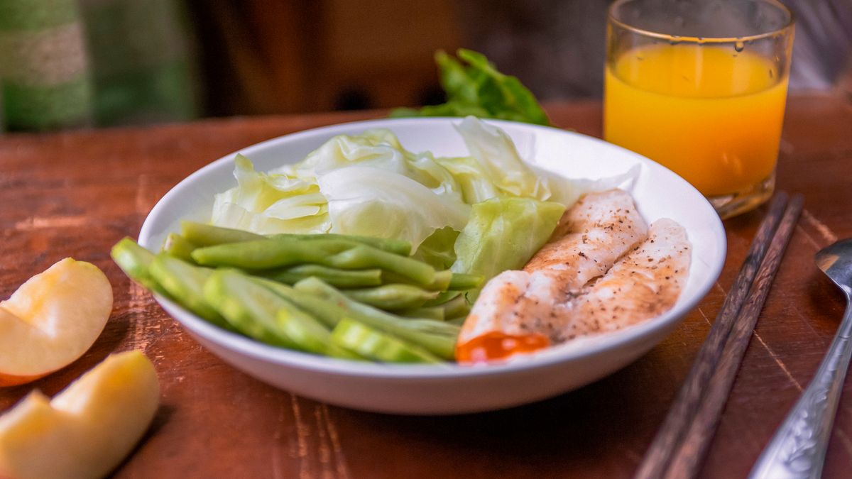 Alimentation et santé mentale
