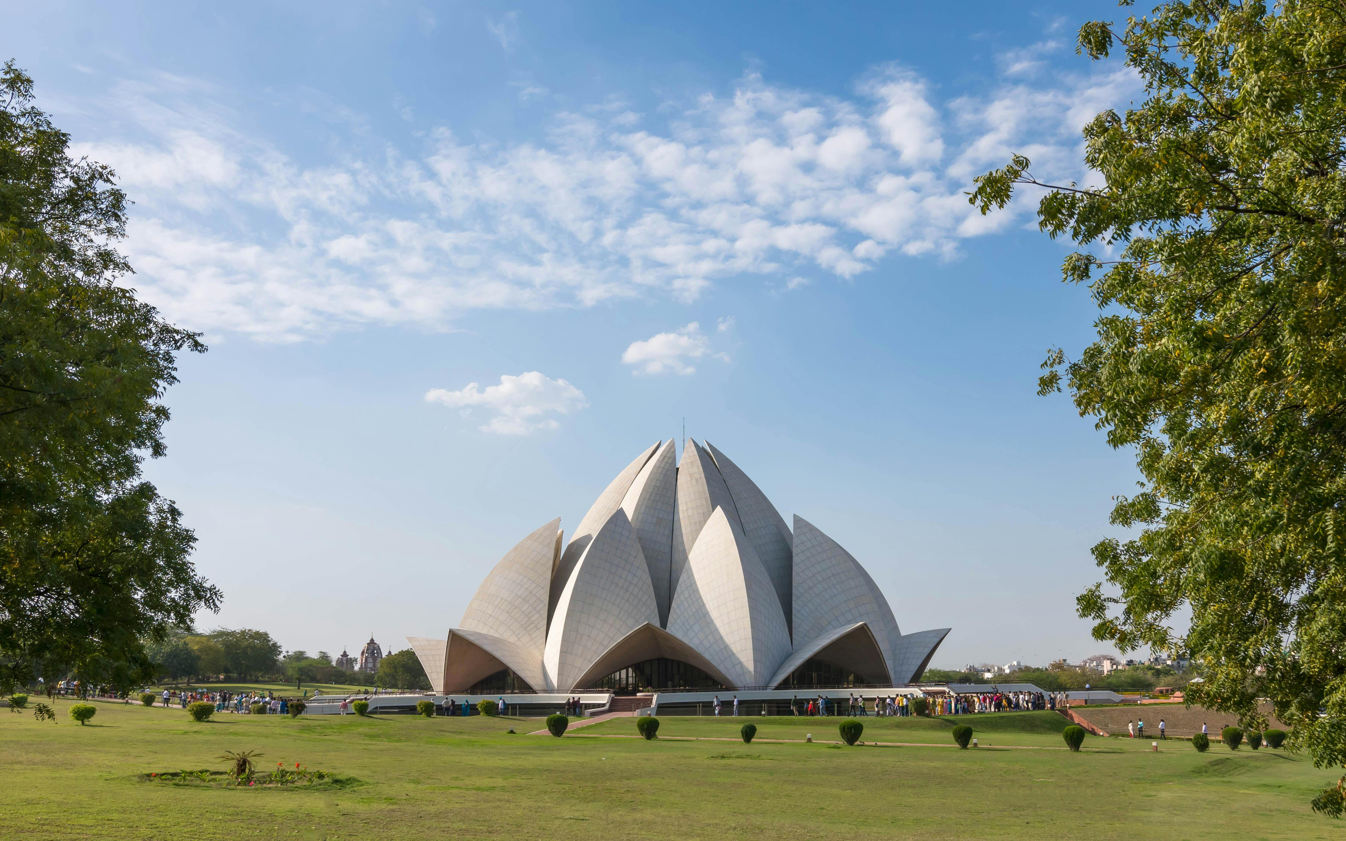 Lotus Temple Photos, Download The BEST Free Lotus Temple Stock Photos & HD  Images
