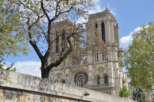 Free stock photo of ancient, cathedral, church