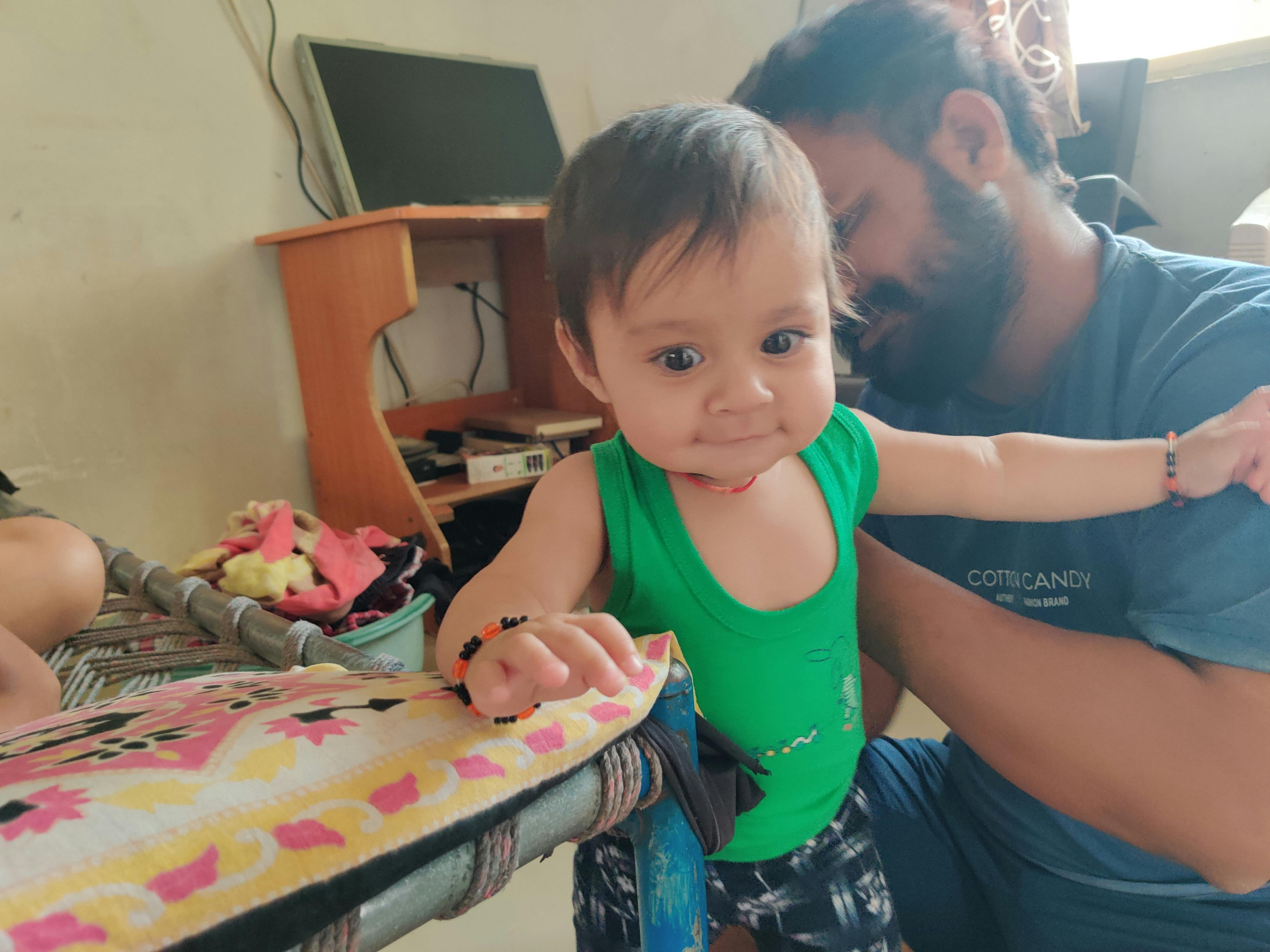 迷いを象徴する風景