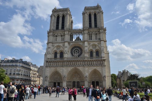 Free stock photo of ancient, cathedral, catholic