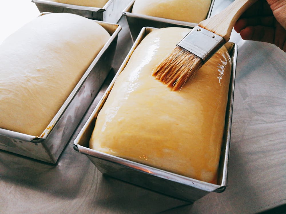 tools for baking