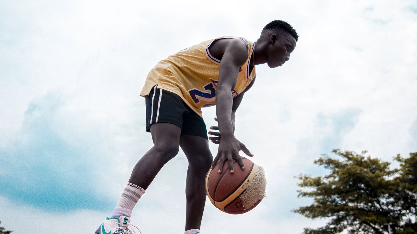 Ankle Strength for Basketball Players: What Actually Works