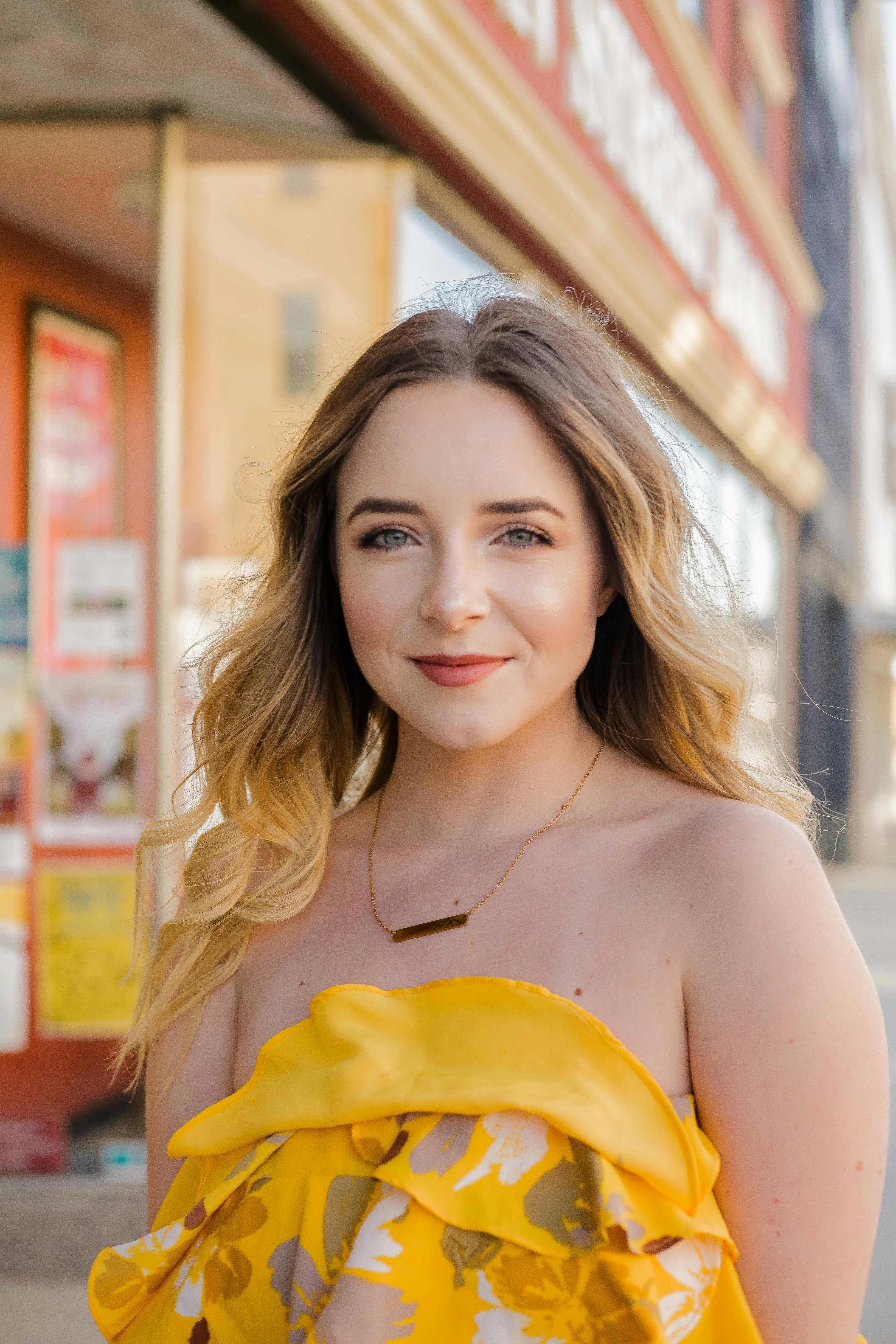 What is the secret to glowing skin?