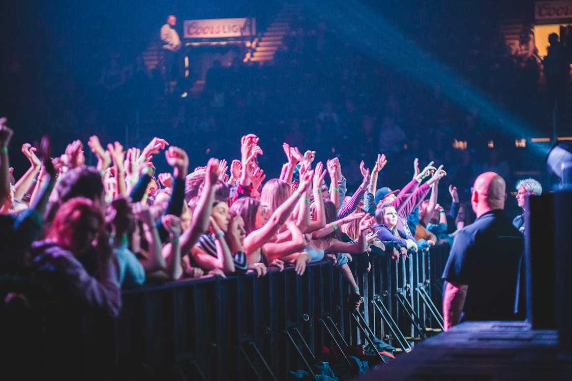 Concerts Connection: Forging Unbreakable Bonds in Malaysia's Music Community | KOL Nation