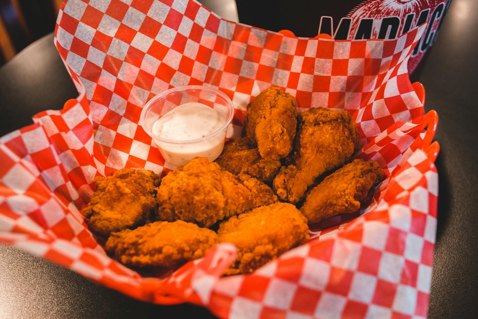 Best Wing Night Deals in Ottawa: The Top Local Spot for Every Day of the Week