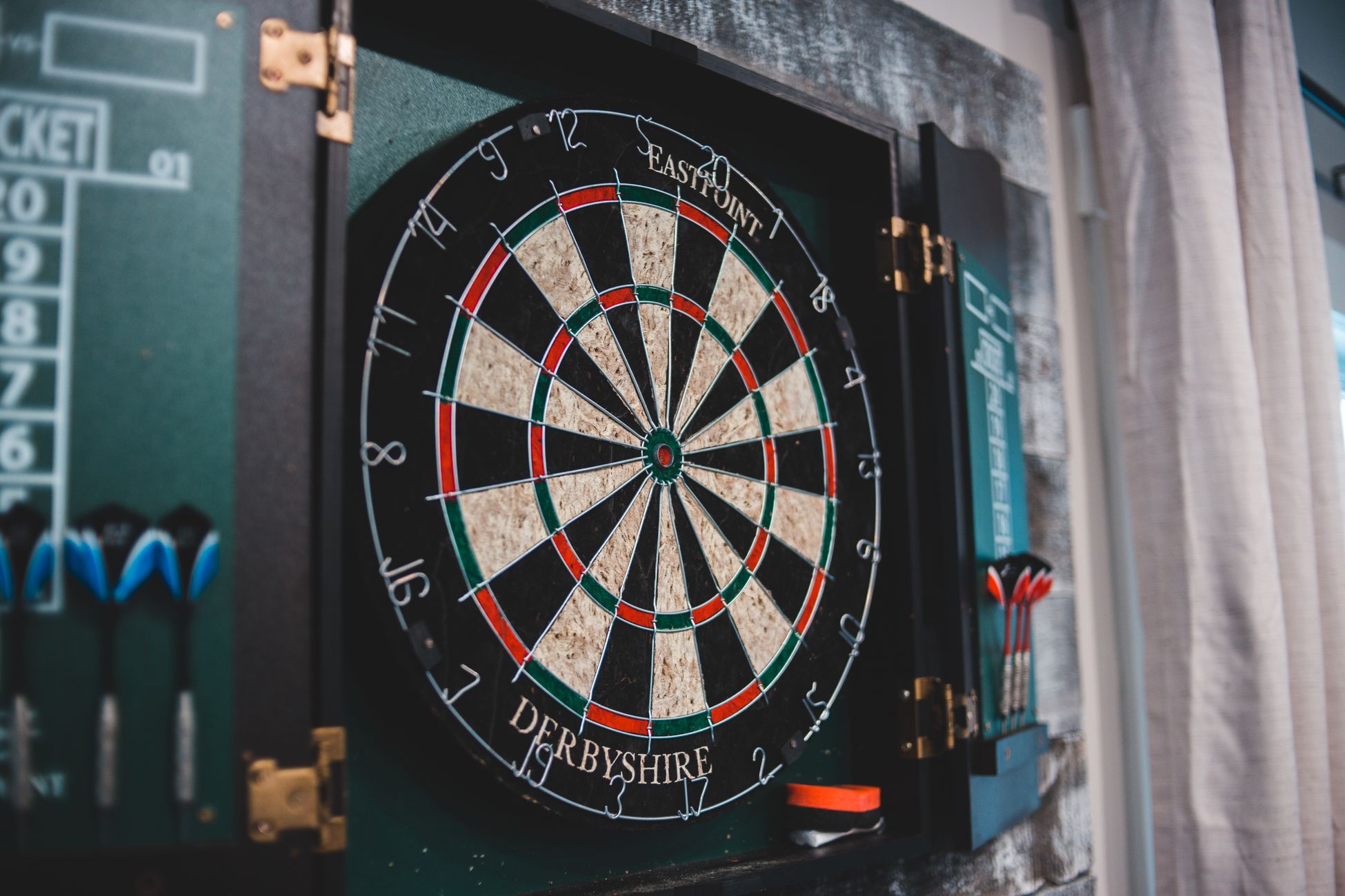 Eerste kwartfinalisten bekend, Van Gerwen en Van Veen spelen tegen Zweden
