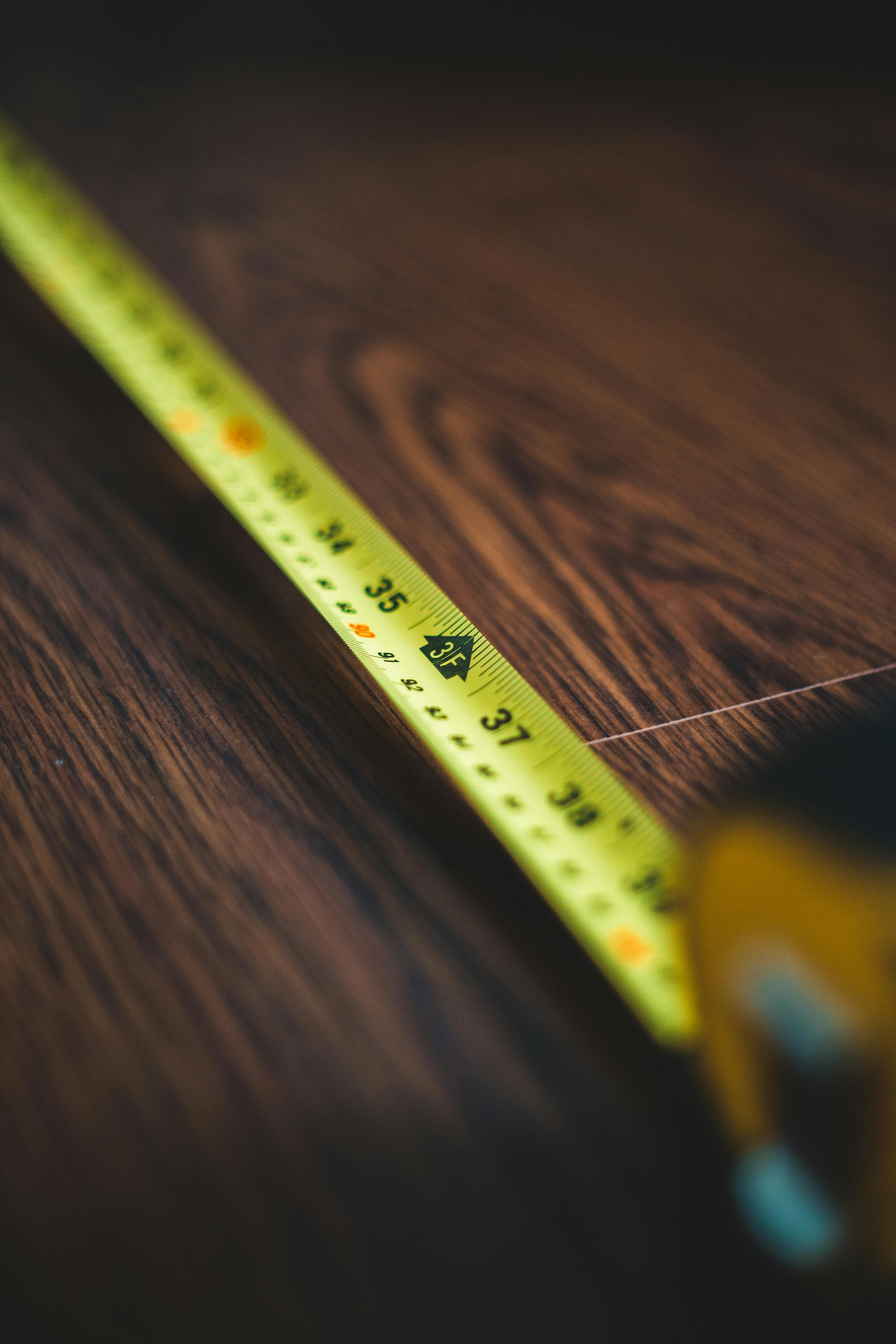 Metric Tape Measure Stock Photo - Download Image Now - Centimeter