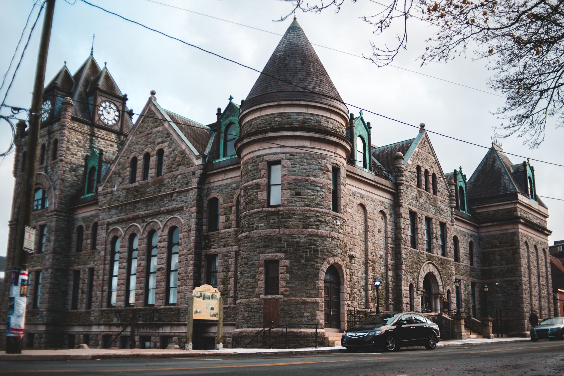 Scranton Fun Facts: Essential Trivia and Insights for Travelers