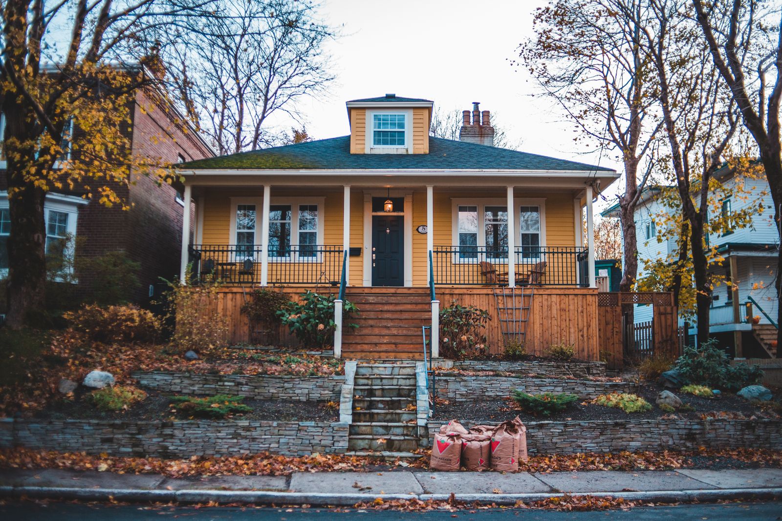 What $750K Buys You in Calgary This Spring