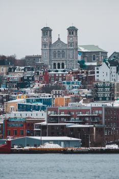 Saint John
