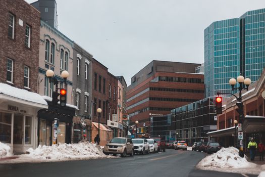 Inside Edge Properties Plans Mixed-Use Towers Near St. Laurent Mall