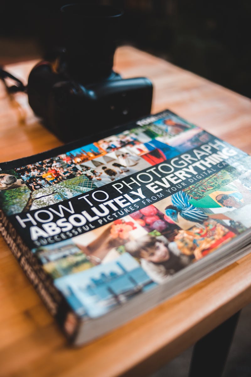 Learn Photography Guide Nude