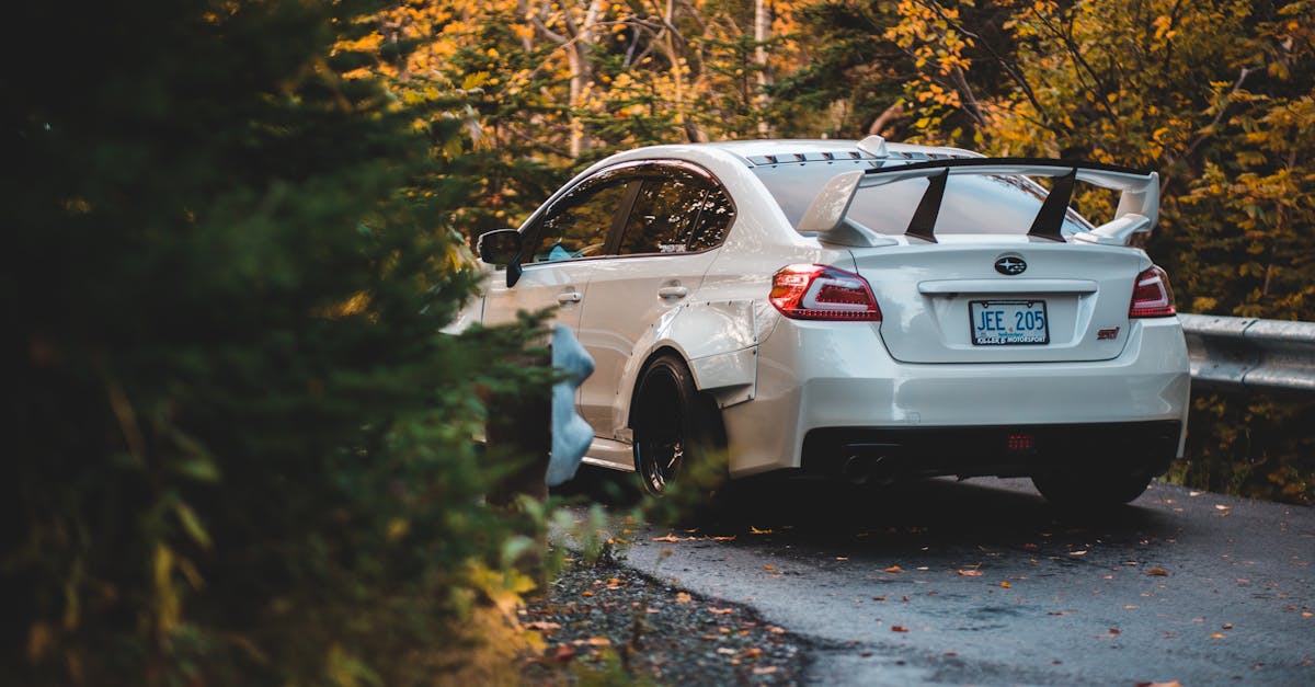 Profesyonel Araç Stüdyo Fotoğrafları