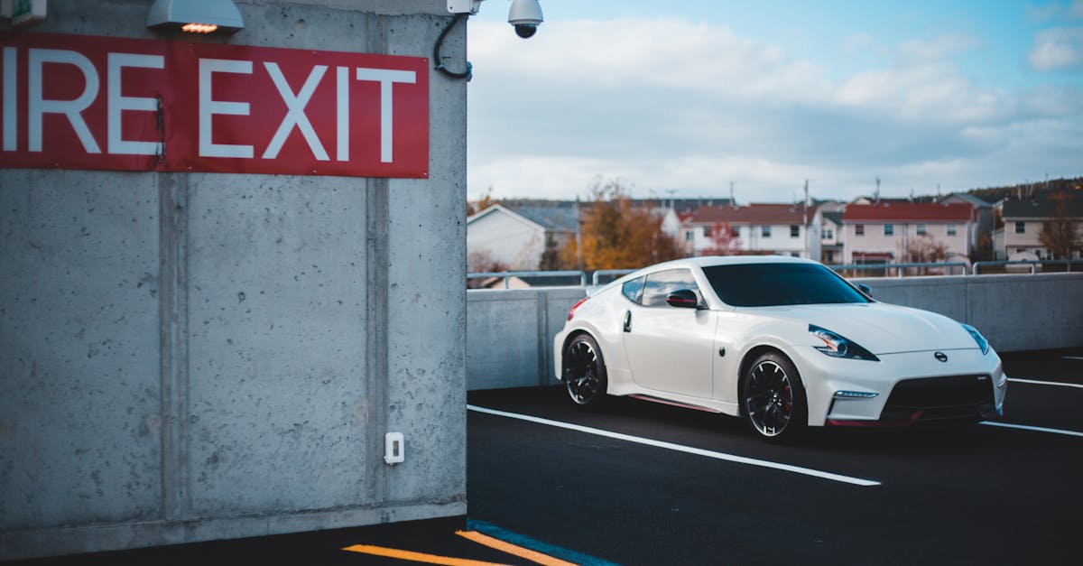 What does a car title look like NYC