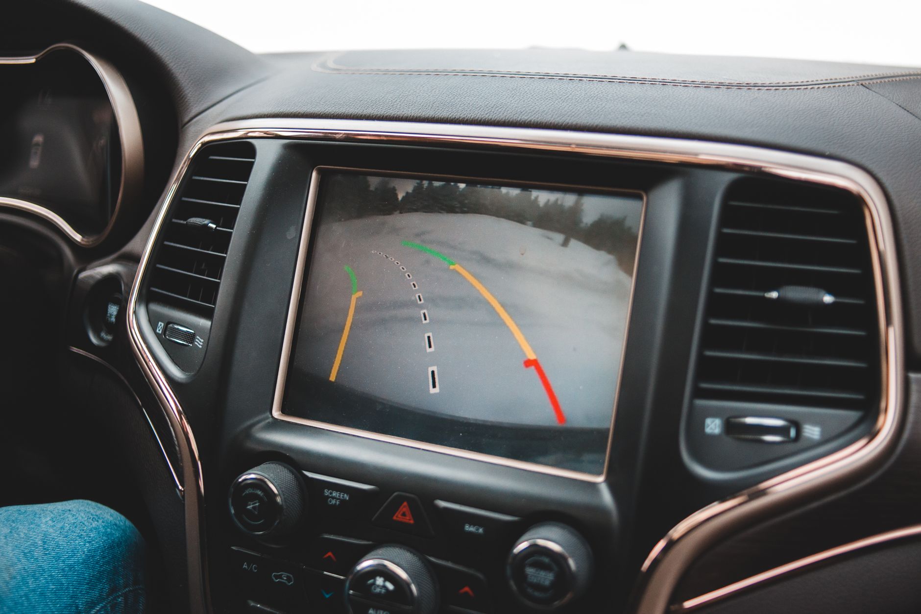 Best Wireless Backup Camera 2026 – My Top 3 Picks