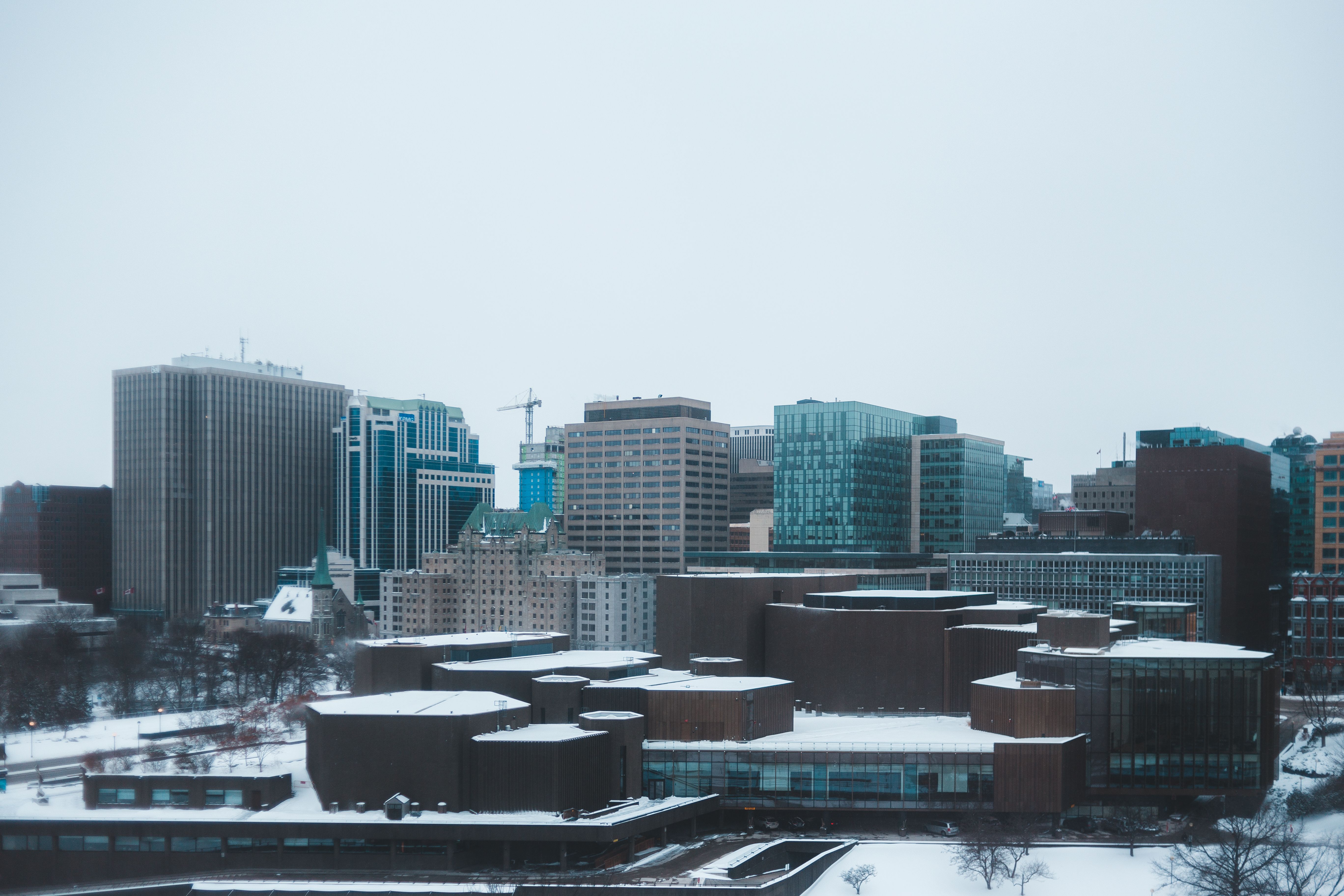 Cleveland Clinic main campus adds Saturday elective surgery hours — Photo by Erik Mclean on Pexels