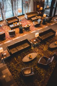 Hospitality