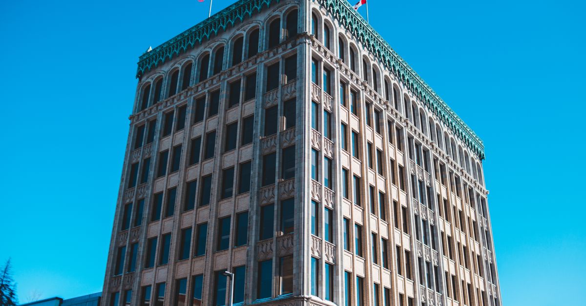 Bank of Canada headquarters, where the policy rate was held unchanged on June 4, 2025