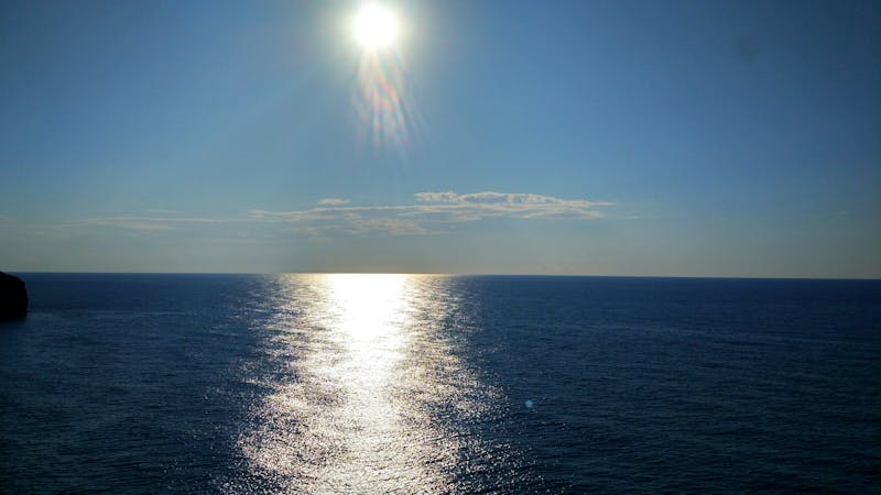 ErgoHub adjustable laptop cooling stand on modern desk setup