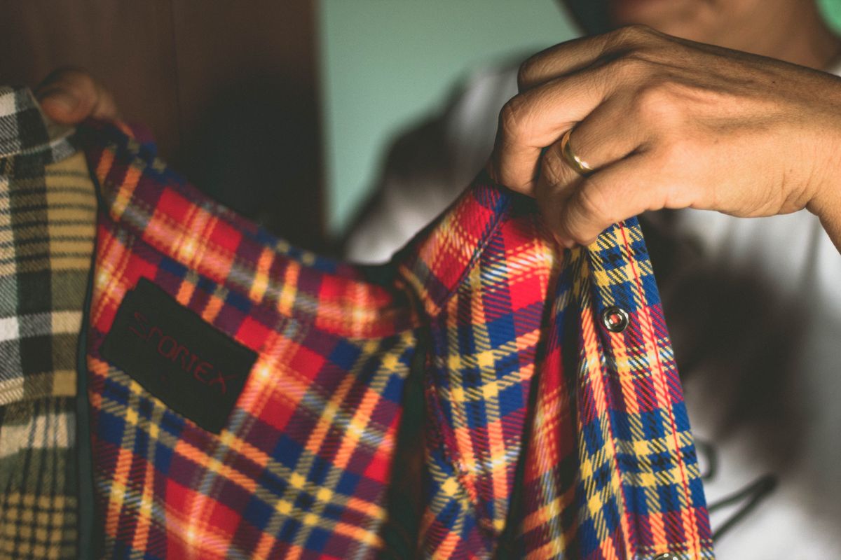 Italian Designer Shirts and European Craft Influence