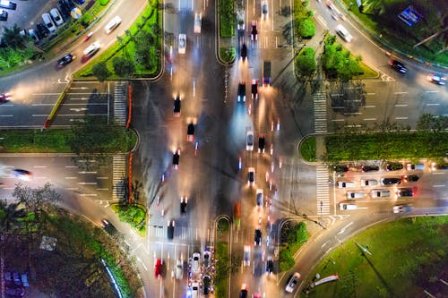 Foto profissional grátis de aerofotografia, ágil, ao ar livre