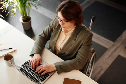 내게 꼭 필요한 곳에 지원금 사용, 2026년 장애인 개인예산제 신청 자격 및 방법
