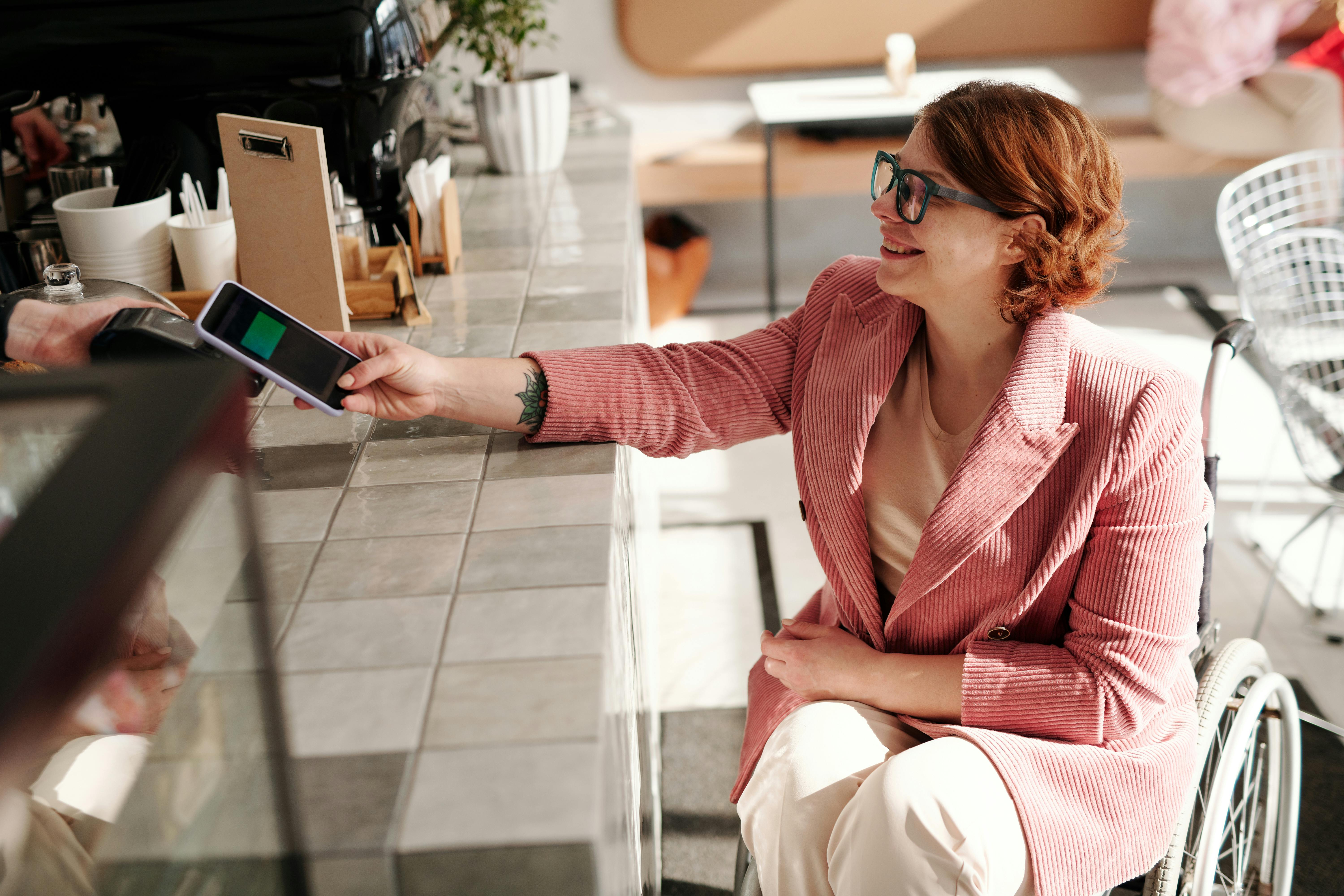 pos system, crm software