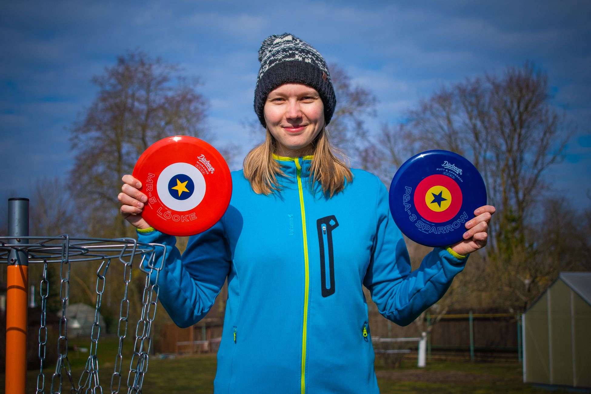 Agenda Zaanstreek: Saensation White en frisbeetoernooi