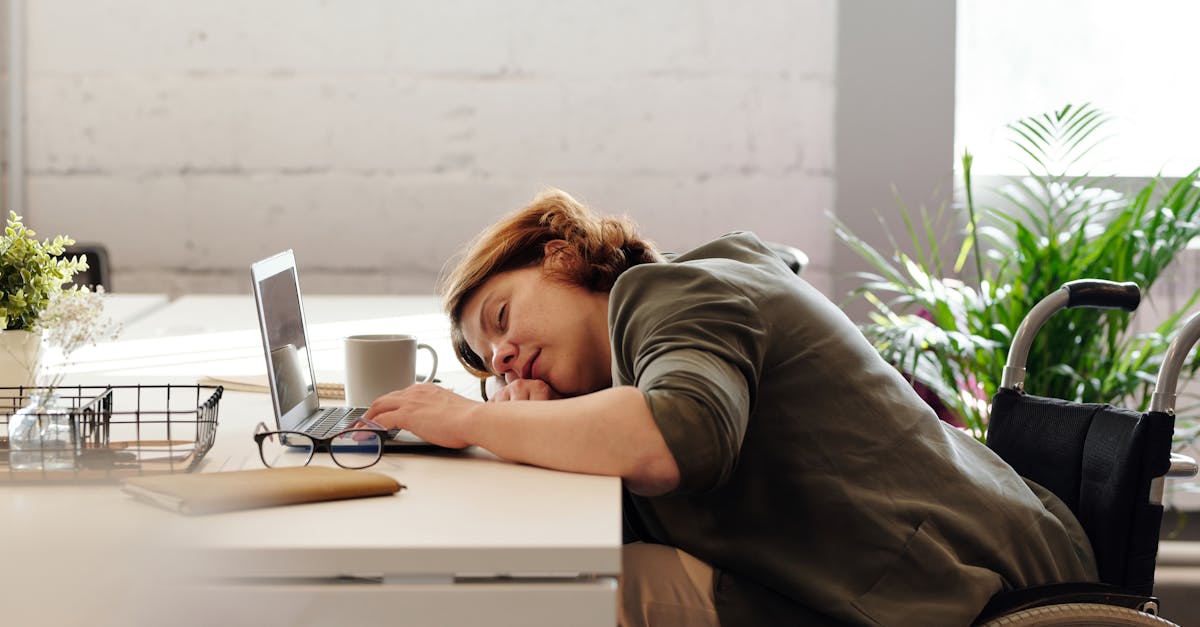How to quit drooling in your sleep