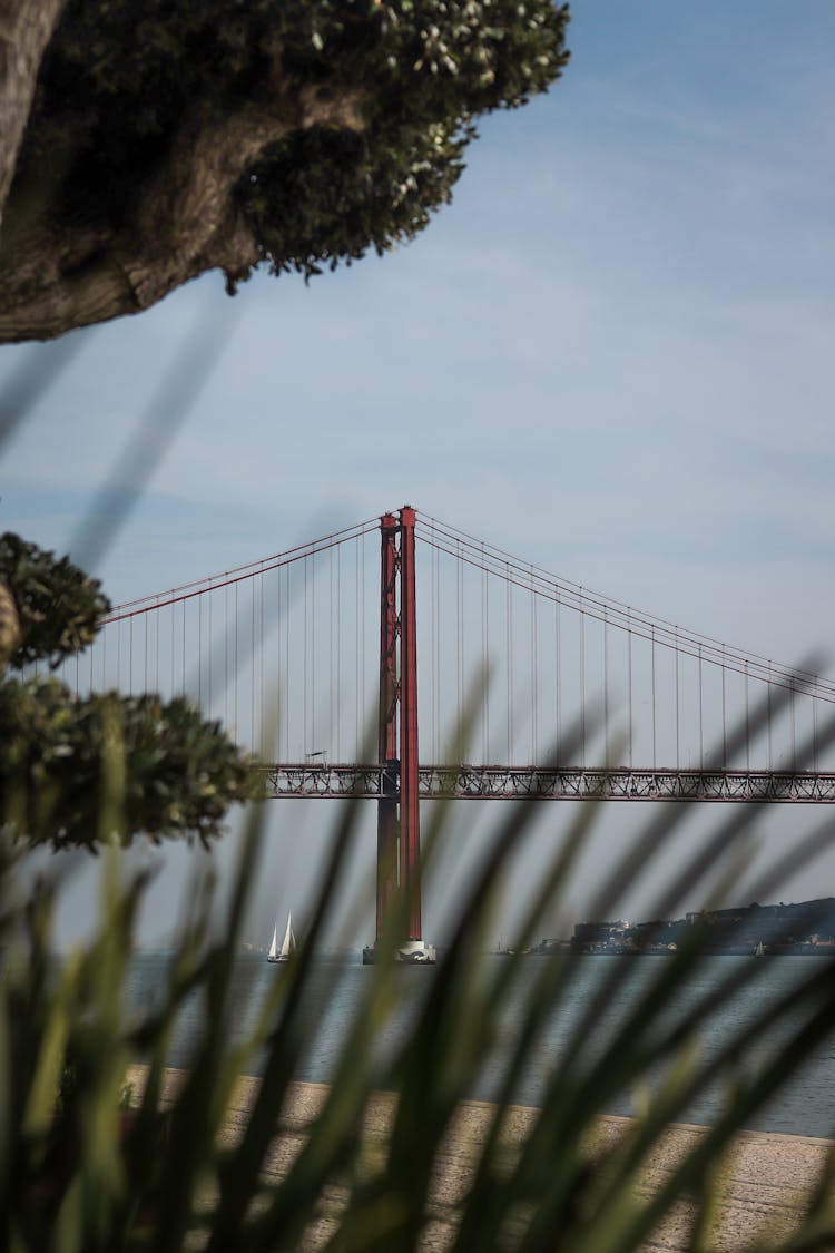 Golden Gate Bridge San Francisco California