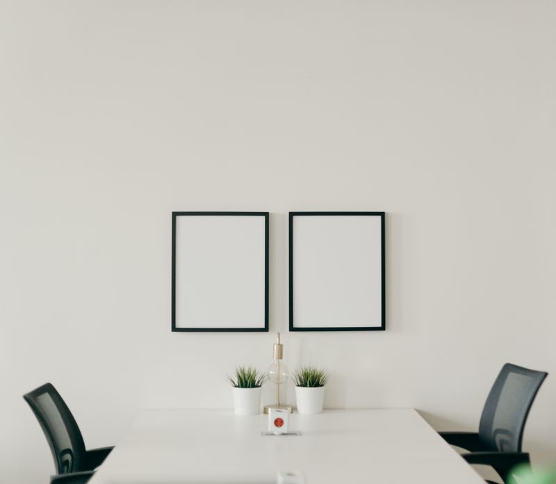 happy remote worker connecting with team through virtual office platform