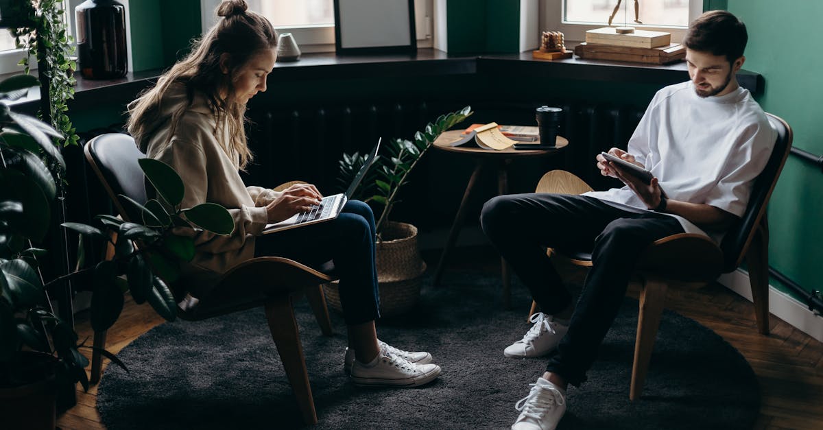 staying focused when working from home