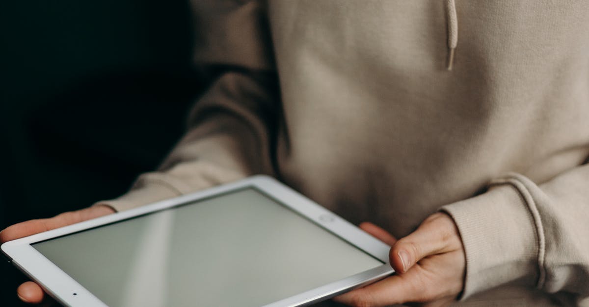 How to reopen a window on iPad