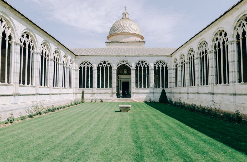 Camposanto